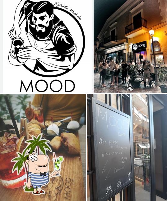 Ecco un'immagine di Mood Cafè