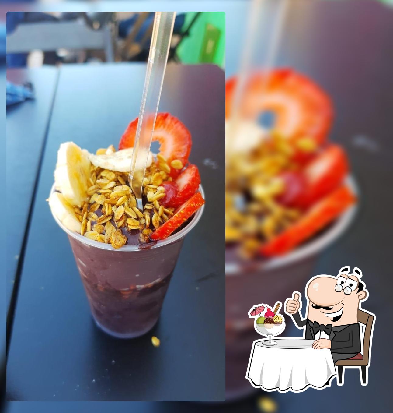 Ponto do Açai & Pastelaria