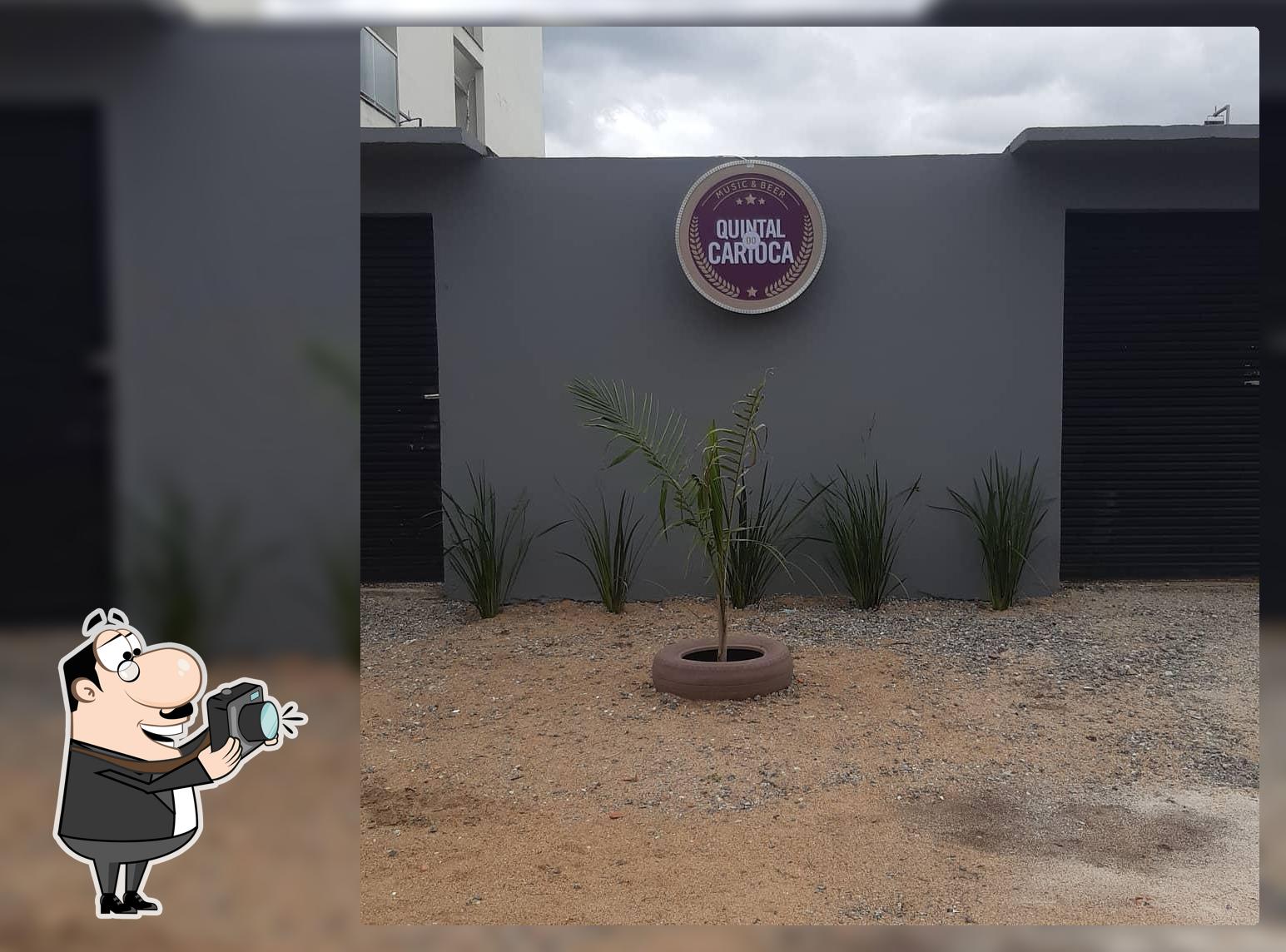 Quintal do carioca music & beer