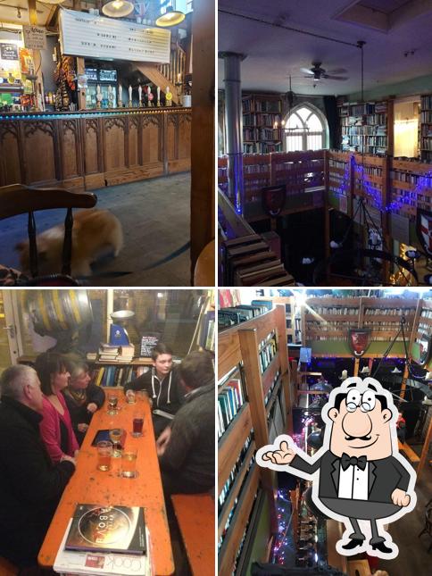 The Chapel Bar and Broadstairs in Broadstairs Restaurant