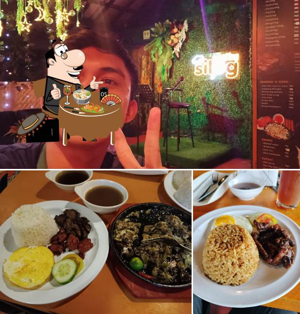 Amazing Silog Resto Bar, Trece Martires - Restaurant reviews