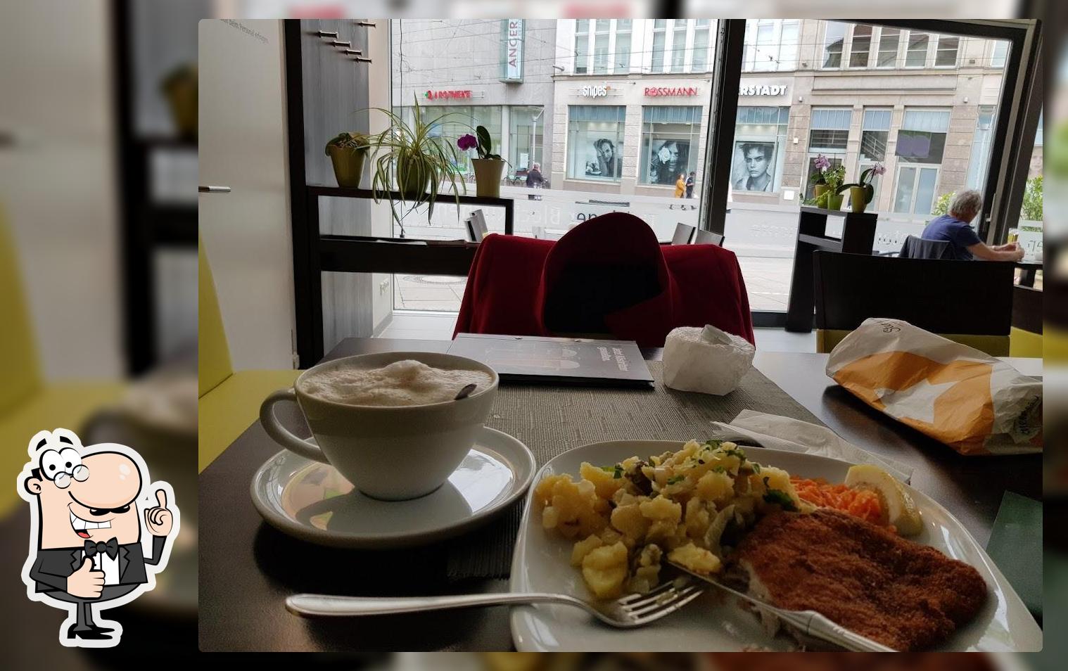 Find the best place to eat in Erfurt, summer 2024 Restaurant Guru