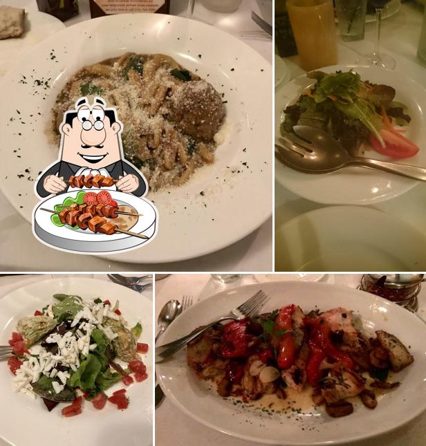 Dodici in Rockville Centre Restaurant menu and reviews