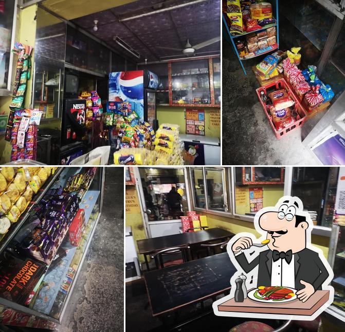 Flavour's Bakery, Dehradun Restaurant reviews
