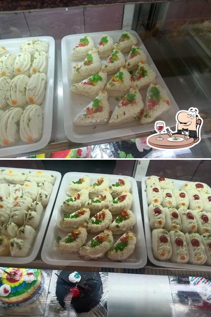 GIRNAR SWEETS
