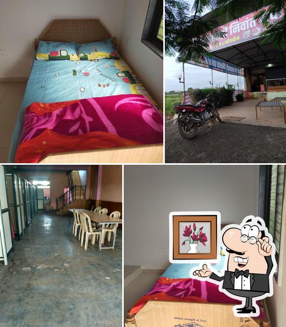 HOTEL SAHYADRI