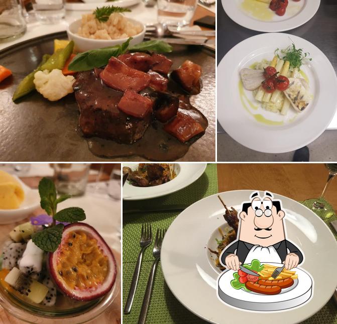 Restaurant Höfli