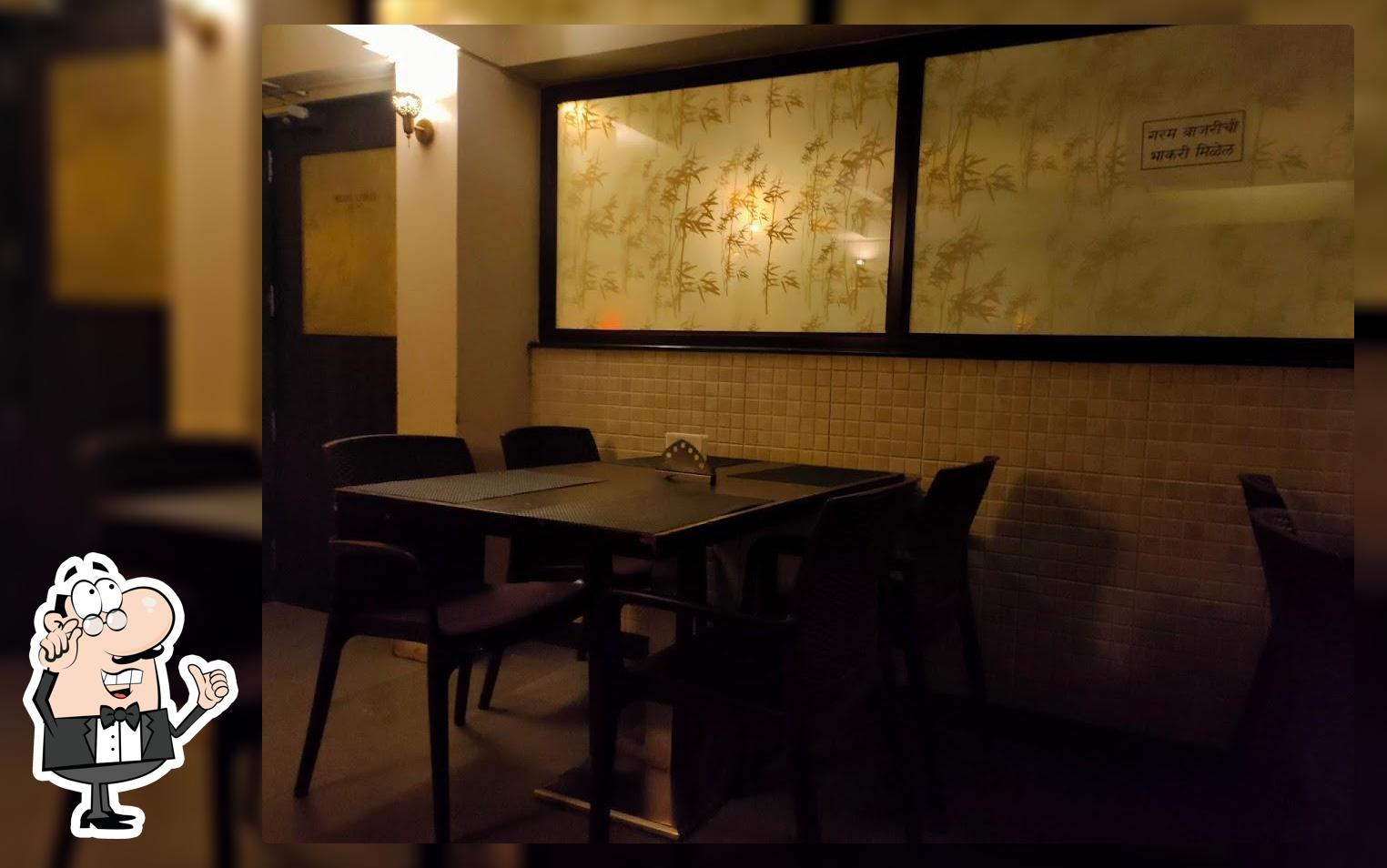 Hotel Tiranga Nonveg