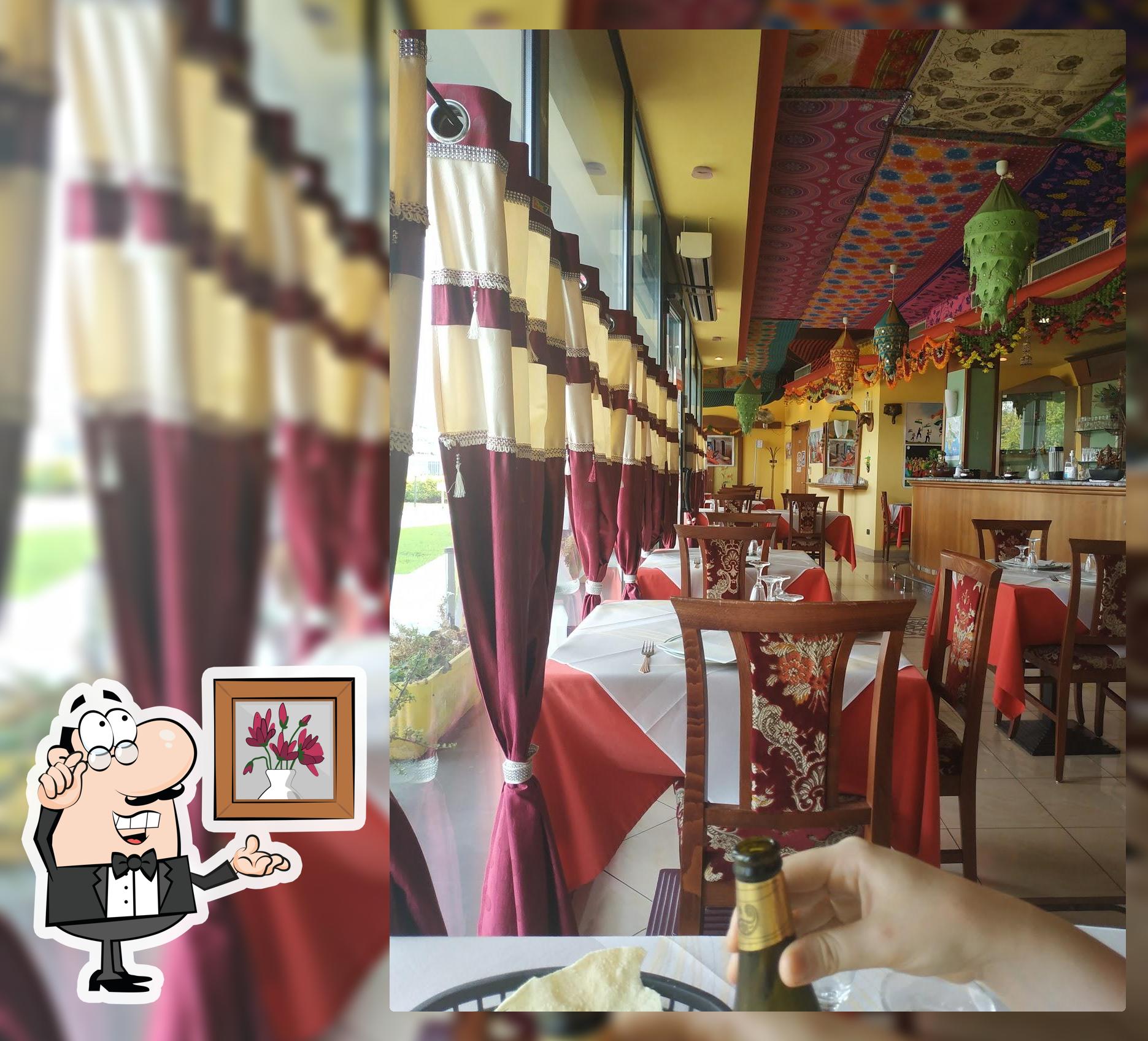 King Of India Ristorante Indiano