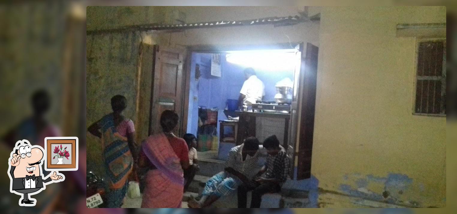 Manikkam Hotel