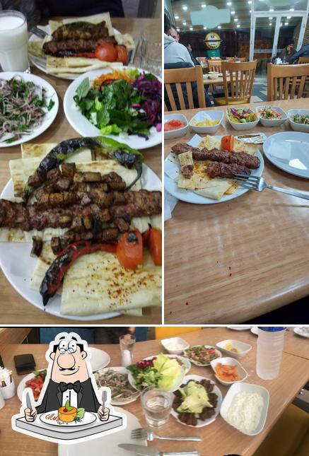 Nasır Usta Adana Kebapçısı, Diyarbakır, Ali Emiri Cd. - Restaurant reviews