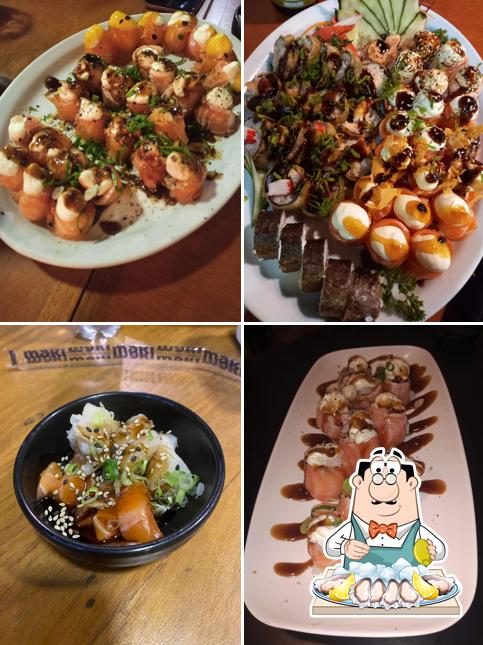 Nakano Sushi