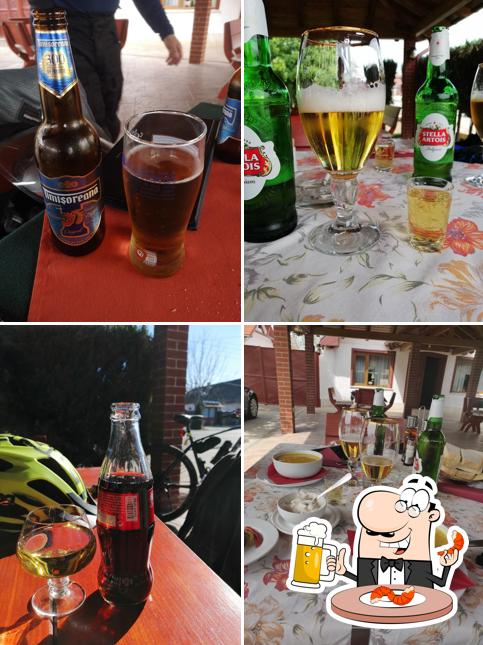Restaurant Nedeia