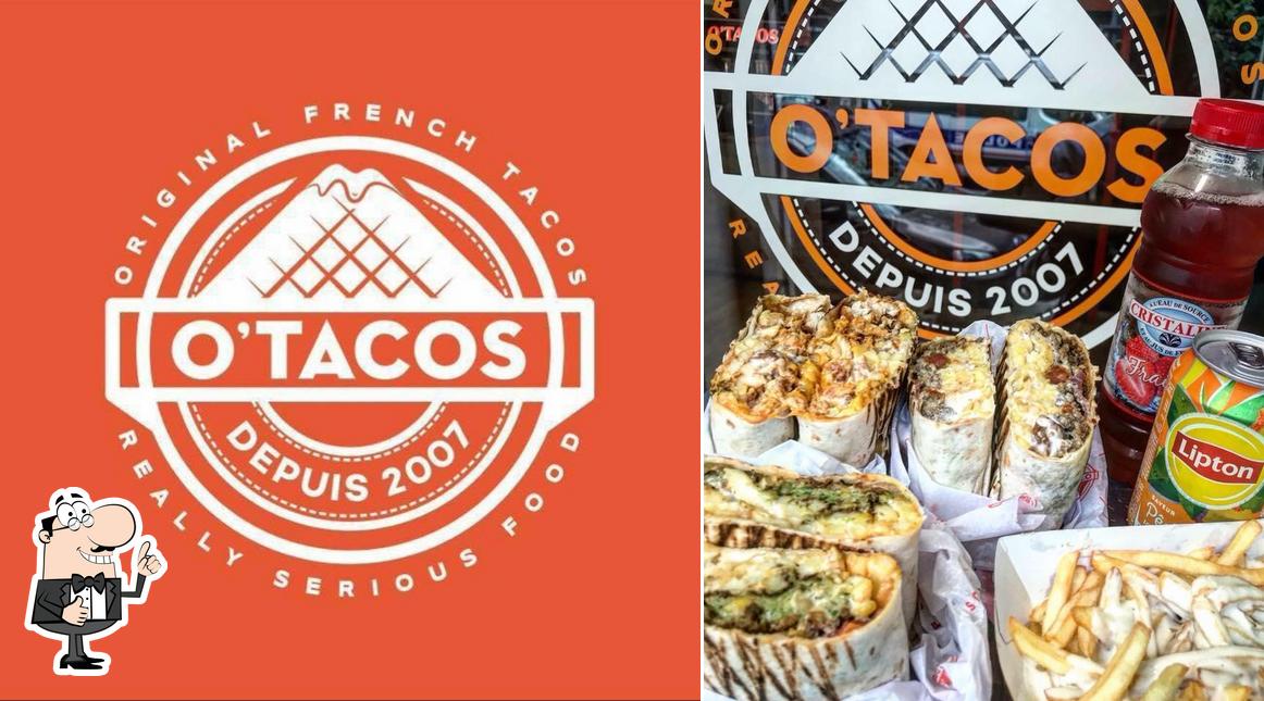 Here's a picture of O’Tacos paris Buzenval
