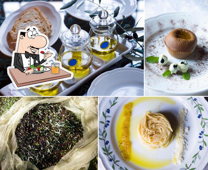 Ristorante L'Olivaia