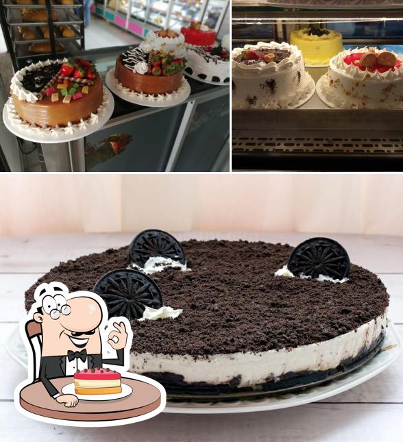 Panadería Napolitana, Barranquilla Opiniones del restaurante
