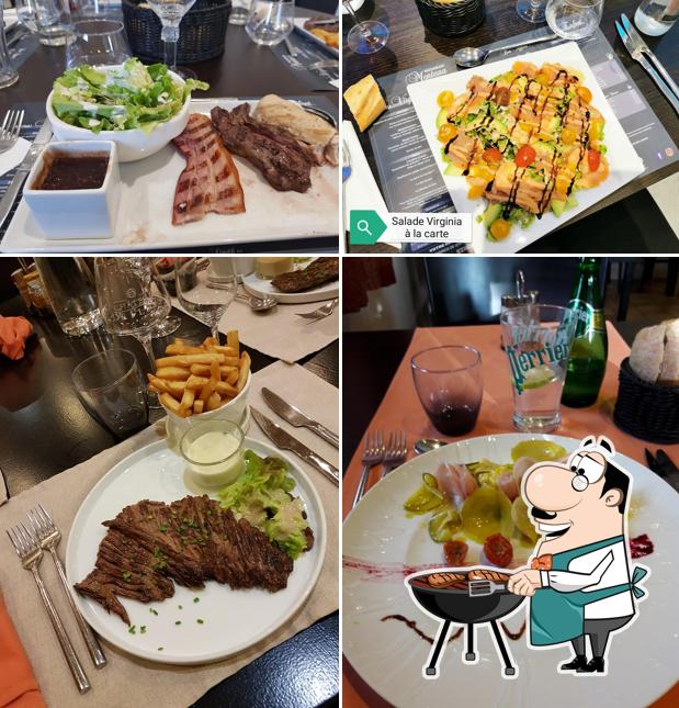 Restaurant Rimant