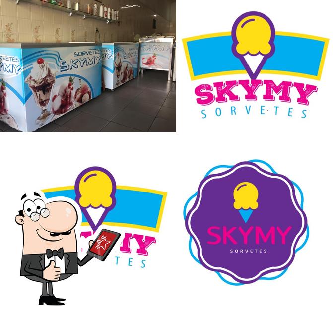 SKYMY - SORVETES & AÇAÍ
