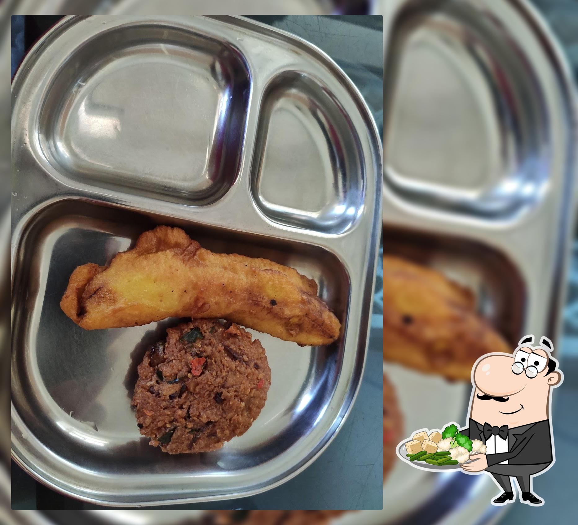 Santhi Hospital Canteen