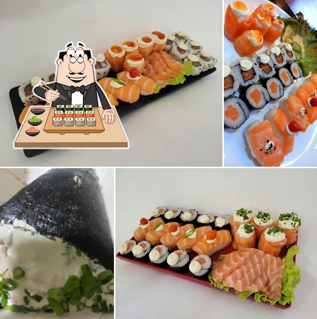Smart Sushi Araraquara