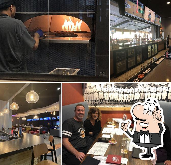 Ten Pin Alley in Hilliard Restaurant reviews