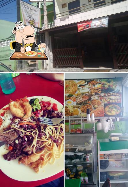 Restaurante Palmeiras