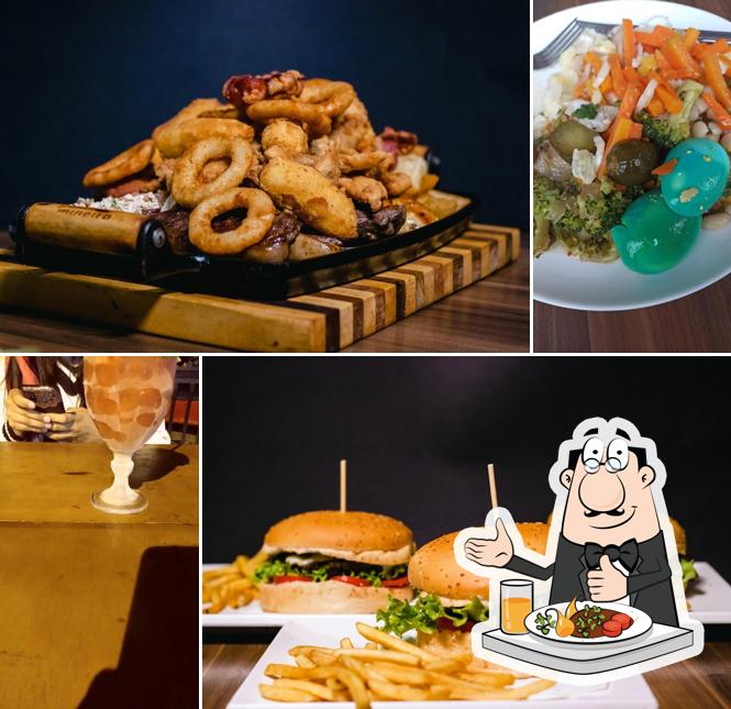 Restaurante e Choperia Variani