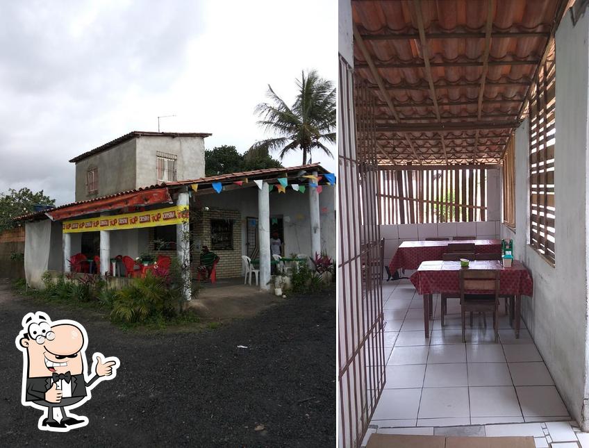 Here's an image of Restaurante e Lava Jato D.Bela