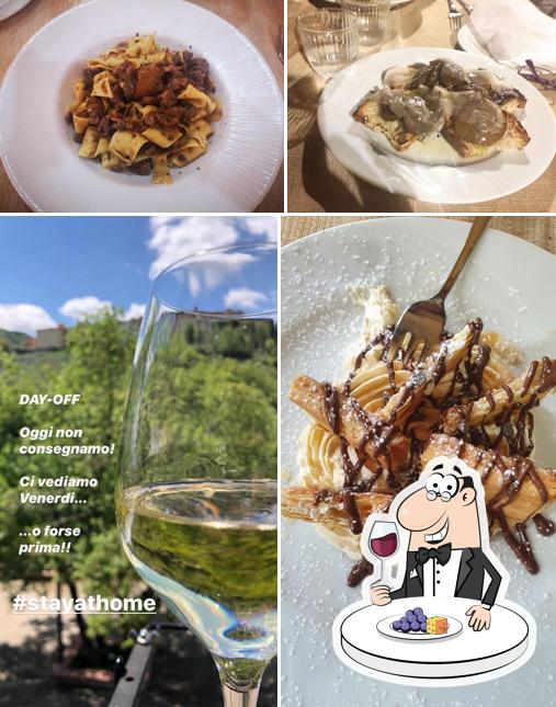 Ristorante La Quercia