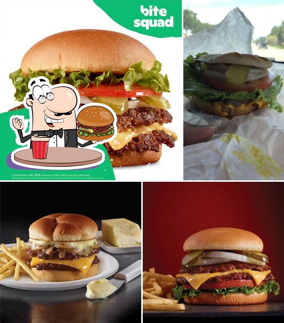 Steak 'n Shake in Sarasota Restaurant menu and reviews