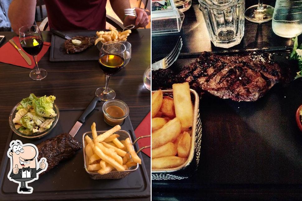 Le Grill