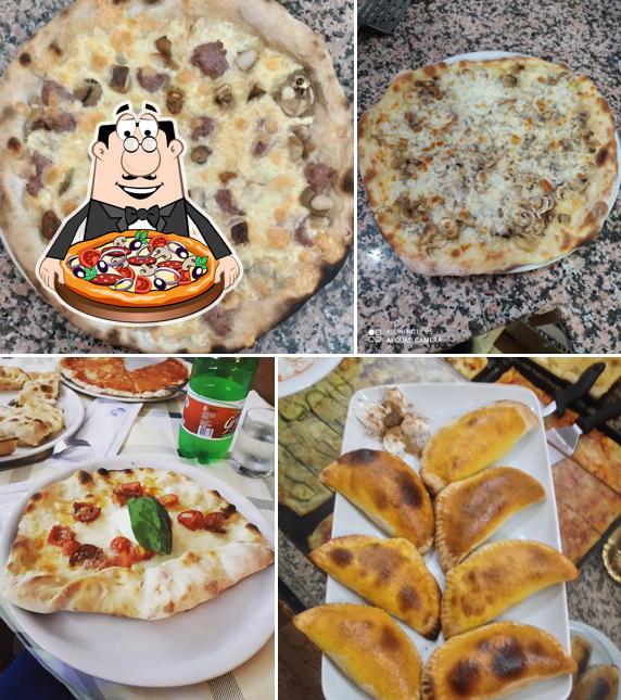 Mc Mario Pizzeria