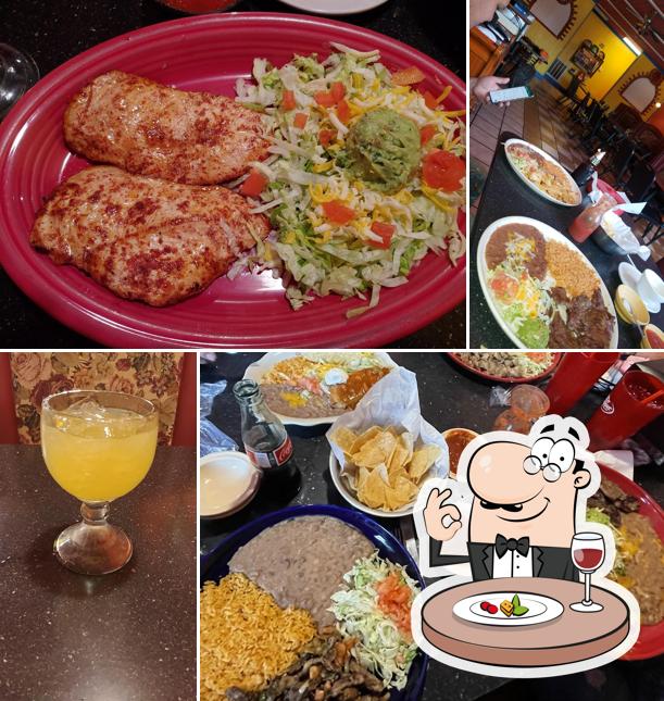 Find the best place to eat in Garden City, Missouri, spring 2024