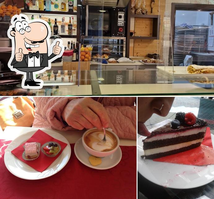 Immagine di Panificio Pasticceria Caffé Gasser