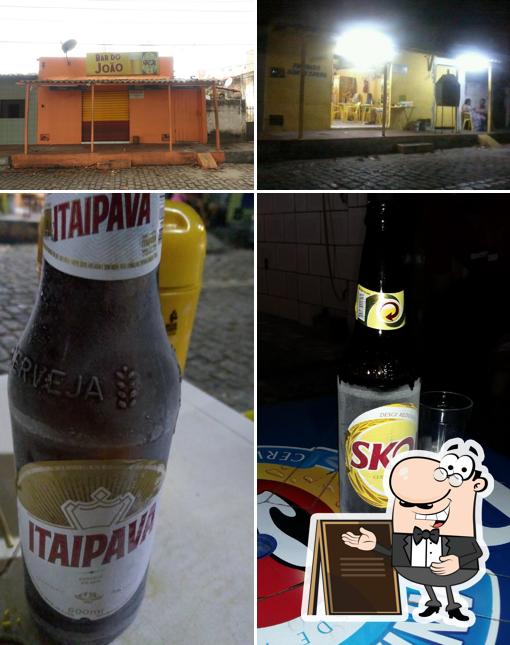 Bar do Joao