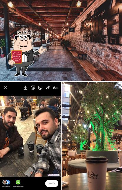 Cup O Joy Izmit Restaurant Reviews