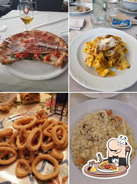 La pizza è il piatto veloce preferito al mondo