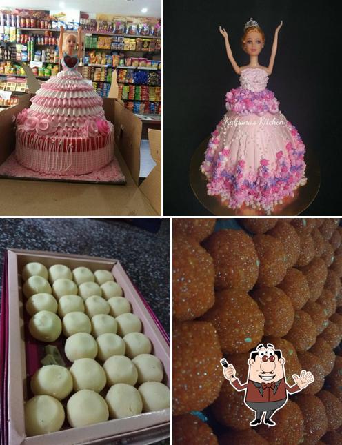 Chawla Sweets & Confectionery