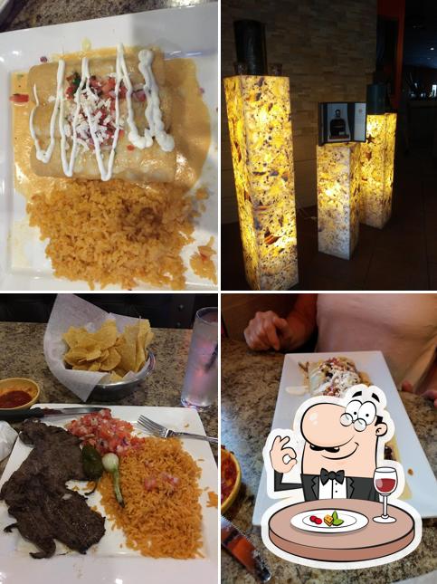 Don Tequilas Mexican Grill & Cantina, 114 Afton Ct in Columbia