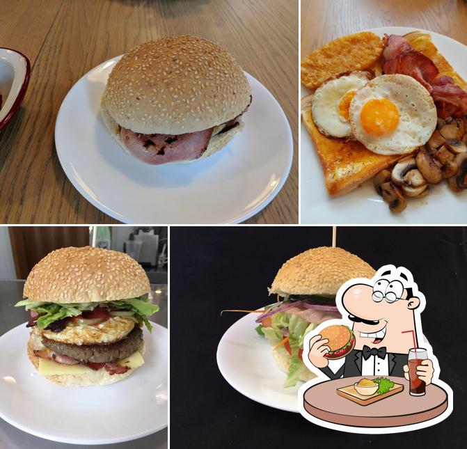 Find the best place to eat in Garfield, Victoria, spring 2024