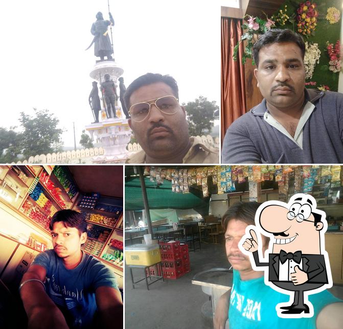 Hari Om Bhojnalay
