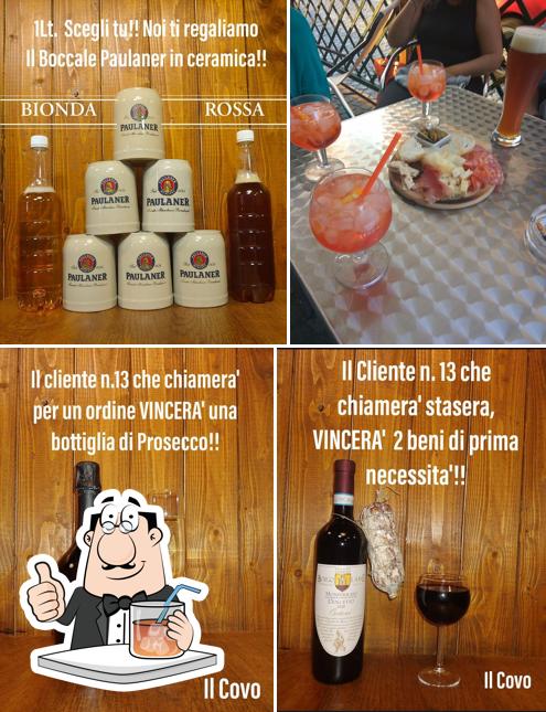 Pub Il Covo