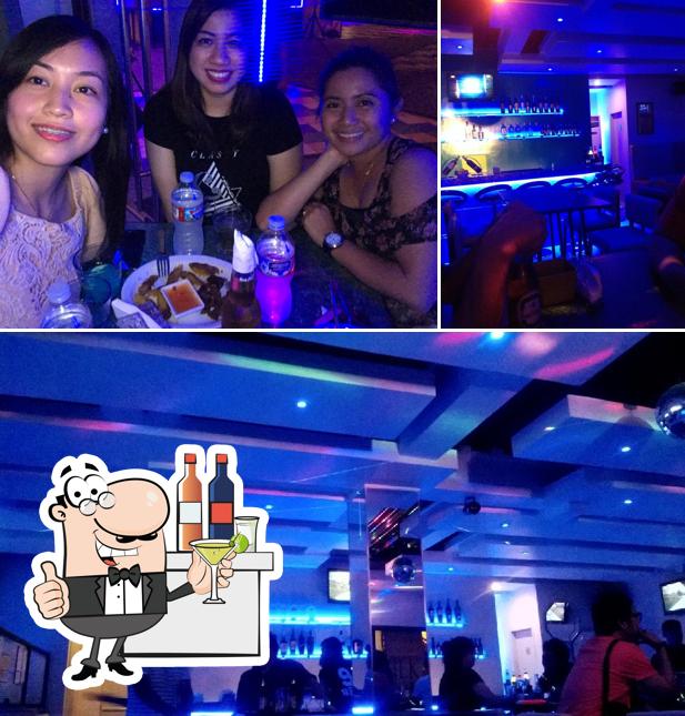 JLK Music Bar, Iloilo City, Complex - Restaurant reviews