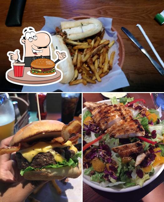 Kickback Jack's, Hickory - Restaurant menu, prices and reviews