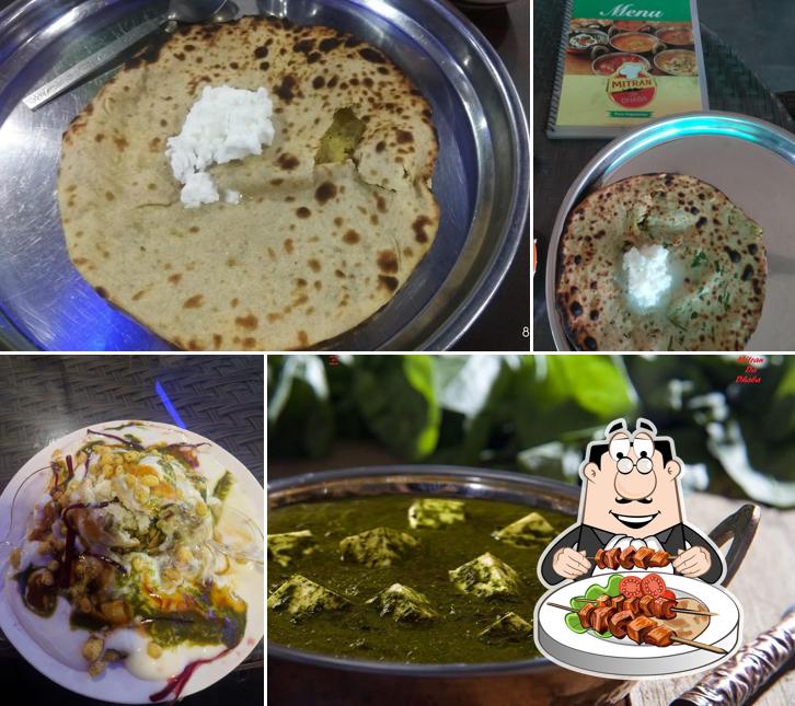 Mitran Da Dhaba