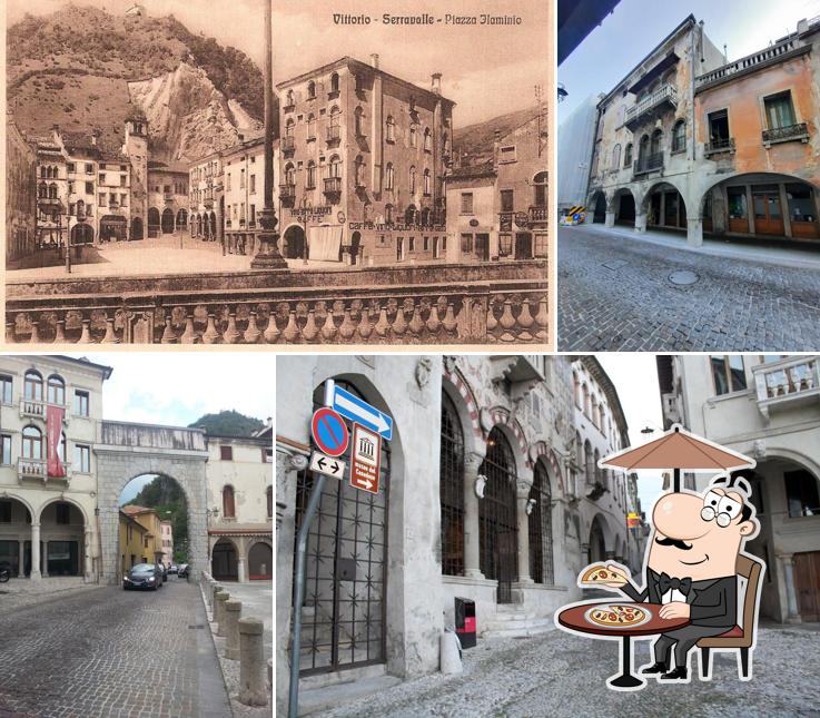 Guarda gli esterni di Al 128