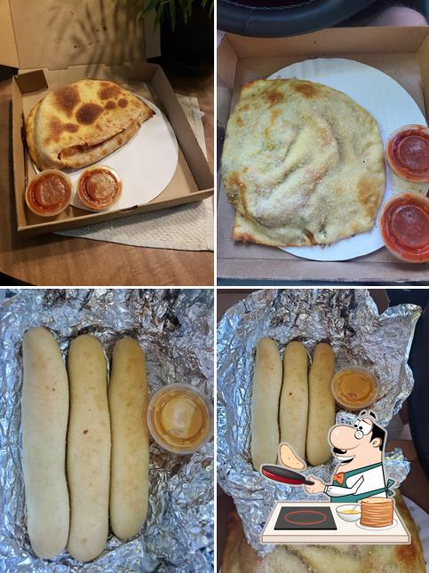 Pizza King Greencastle, IN, 400 S Bloomington St in Greencastle Restaurant menu and reviews