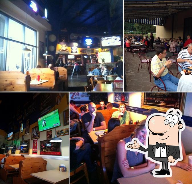 Carmella's Fort Mill, 3150 US21 in Fort Mill Restaurant menu and reviews