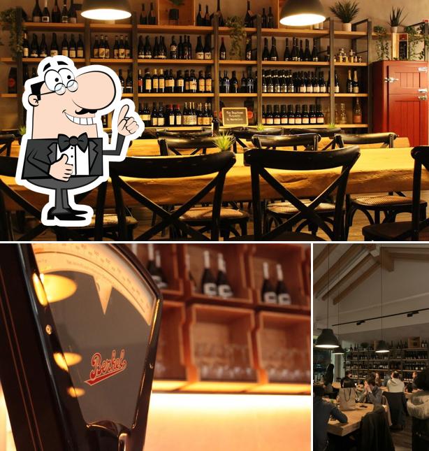 Guarda questa immagine di Enoteca Vettoretti