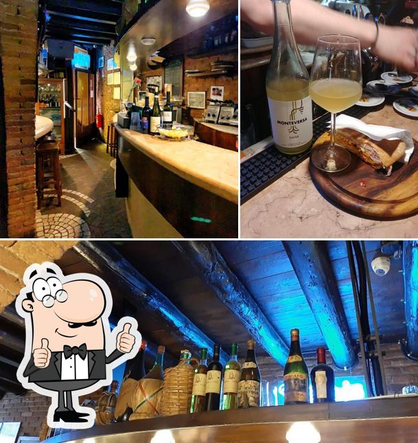 Ecco un'immagine di Hostaria Zestea Rovigo